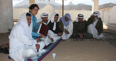 قبيلة «مُزَينة».. منها 104 صحابيين أجلاء وأثنى عليها النبى «صلى الله عليه وسلم» فى أكثر من موضع