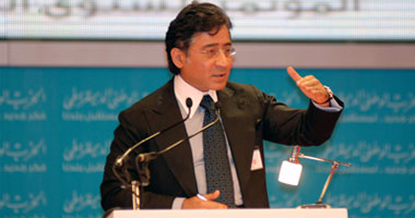 إلغاء مؤتمر الوطنى بالأقصر بسبب تأخير عز 