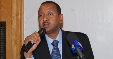 وزير خارجية السودان الأسبق: أحيى وقفة الأزهر وإمامه وانتفاضتهم لأجل القدس