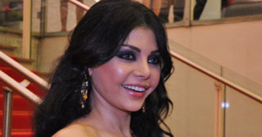 هيفاء وهبى مصممه على تكرار تجربة دكان شحاته