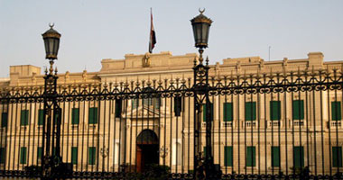 لجنة جرد القصور الرئاسية تنتهى من أعمالها وتعلن تقريرها خلال أيام