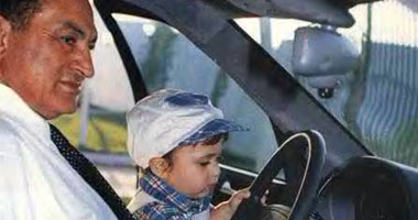 الجيزة تلغى احتفالات عيدها القومى حزناً على حفيد الرئيس