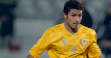 رغبة شريف عبدالفضيل تحسم انتقاله للزمالك