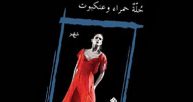 مناقشة "حلة حمراء وعنكبوت" فى نادى أدباء الصف