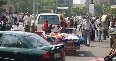 رئيس حى الأزبكية :تطوير سراى الأزبكية ضمن المرحلة الثانية من مشروع القاهرة الخديوية