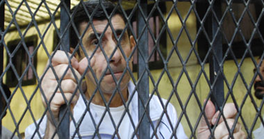 إحالة أوراق قاتل زوجته وأطفاله بالنزهة للمفتى