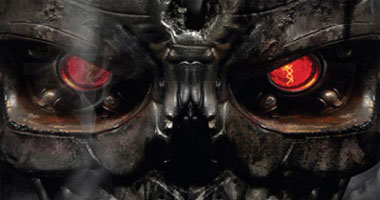 Terminator Salvation الشهر المقبل فى مصر 