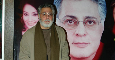توفيق عبد الحميد: عرضنا أعمالا قديمة لإنقاذ المسرح من الخَرَس 