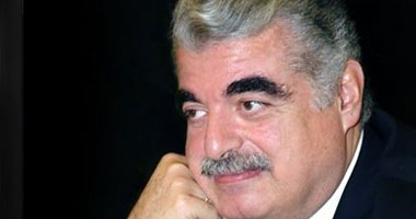 لبنان يستعد لإحياء الذكرى الخامسة لرفيق الحريرى
