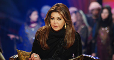 "معرفش ليه" أغنية جديدة لنوال الزغبى على ميلودى إف إم