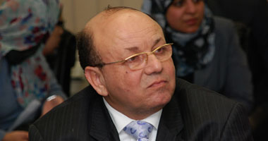 مجدى أبو عميرة يعود للكوميديا مع غادة عادل فى "أم على"