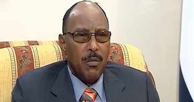 وزير الدفاع السودانى يستقبل الرئيس الجديد لبعثة اليوناميد