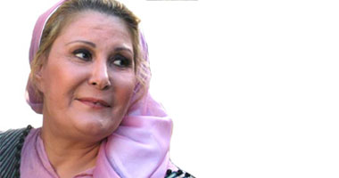 زيزى مصطفى: أتمنى العودة للتمثيل بعمل جيد يليق بى