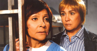 زوج تيسير فهمى يرفض سفرها إلى أمريكا