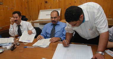 بدء انتخابات نقابة المحامين الفرعية بالجيزة الفرعية 