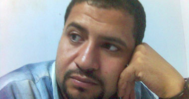  عادل  العجيمى وسمية الألفى ونهى بلال يقرأون القصص فى مؤتمر أدباء مصر