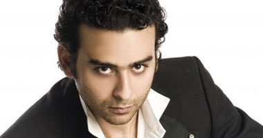 أحمد عزمى يواصل تصوير "دوران شبرا" 