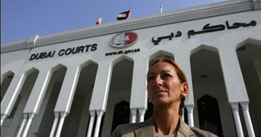 محكمة دبى تعاقب رئيس شركة تمويل بالسجن 3 سنوات