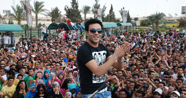 مهرجان Future Academy