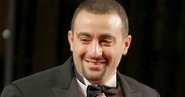 أحمد السقا يتعافى من الرباط الصليبى