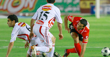 "الفيفا" يرشح الأهلى والزمالك لأفضل نادى عربى فى التاريخ