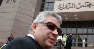 «الشُح» يسيطر على الدعاية الانتخابية للزمالك