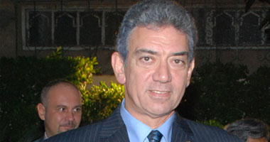 الأربعاء..توقيع "حكايتى فى تل أبيب" لرفعت الأنصارى بالنادى الدبلوماسى