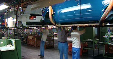 انتعاش سوق السيارات الروسية بدعم حكومى