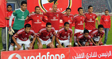 اليوم اختتام منافسات الدورى العام وحسم الهابط الثالث 