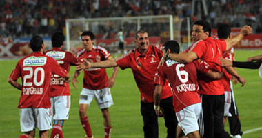 الفيفا: هل يدق الأهلى المسمار الأخير فى نعش الدراويش؟