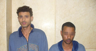 السجن 5 سنوات لـ"سمكرى" ومساعده بالأقصر 