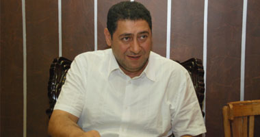 عيد لبيب: الصحف شهرت بى لتشابه اسمى مع المتهم فى أحداث إمبابة