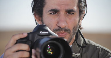 أحمد حلمى يبدأ تصوير "إكس لارج" أول أغسطس 