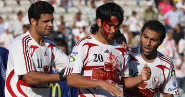واقى رأس لفتح الله من أوروبا للحاق بمباراة الأهلى