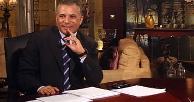 بلاغات جماعية تتهم الإعلامى أحمد موسى بسب "صباحى"