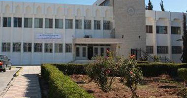 محمد العبد ومأمون وجيه فى مجمع اللغة العربية لأول مرة.. الاثنين