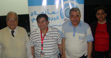 جمعية أمراض الكبد تناقش مشاكل علاج فيروس سى