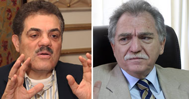 حرب التأكيدات بالفوز بين مؤيدى "أباظة" و"البدوى" تشتعل