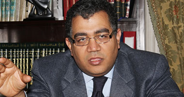 "كمال": هناك ميل لدى بعض المصريين أن يعاصروا عملية عسكرية عنيفة