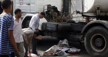 مصرع شاب بالجيزة وإصابة 6 بأسيوط فى حوادث تصادم