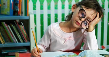 كيف تكتشفين إصابة طفلك بقلة التركيز؟