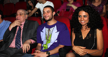 غياب محمود حميدة عن عرض "تلك الأيام"