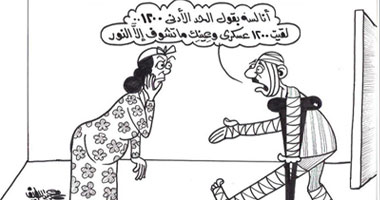 الحد الأدنى للأجور