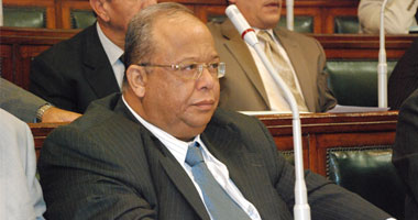 "تشريعية الشعب" ترفض رفع الحصانة عن نائب الرصاص