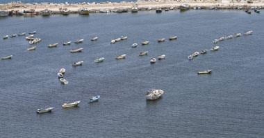 إسرائيل تخطط لبناء جزيرة صناعية قبالة سواحل غزة