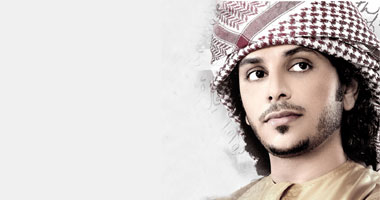 الإماراتى حربى العمرى يطلق ألبومه الجديد خلال أيام