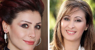 غيرة مذيعتين تسببت فى إلغاء عرض برنامج