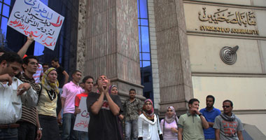 القضاء الإدارى : انتخابات التجديد النصفى لنقابة الصحفيين فى موعدها