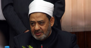 شيخ الأزهر: الحضارة الغربية سبب صراع الحضارات 