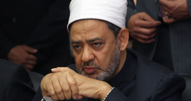 الأزهر يدين إطلاق الحوثيين صاروخًا باليستيًا باتجاه العاصمة السعودية